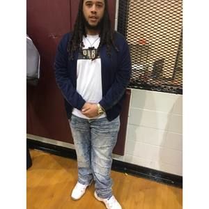 Meet your Posher, Kaleb